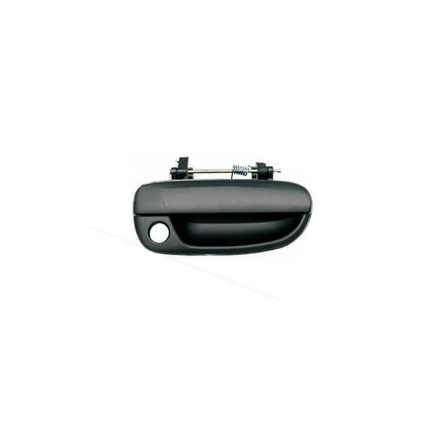 Depo 321-50017-121 Hyundai Accent Front Passenger Side Replacement Exterior Door Handle Depo 321-50017-121 Hyundai Accent Front Passenger Side Replacement Exterior Door Handle